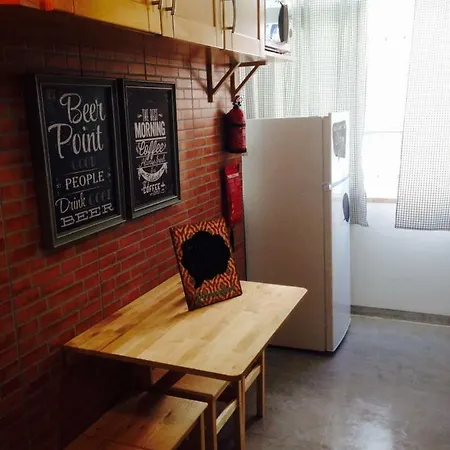 Apartment Lisbon's Calling