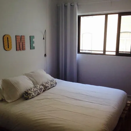 Lisbon's Calling Apartment *